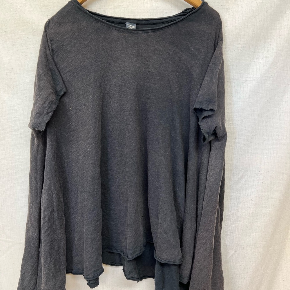 Magnolia Pearl top